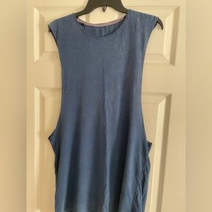 Gymshark Acid Wash Tank